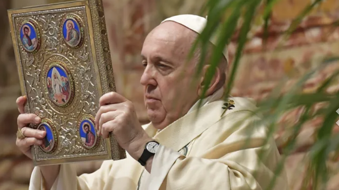 Papa Francisco