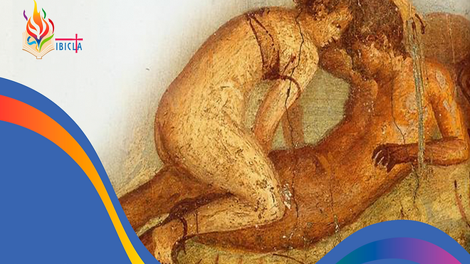 Curso sobre' Sexualidad y homosexualidad en la Biblia'