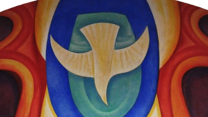 Espíritu Santo