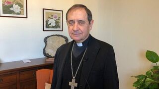 Monseño Arrieta