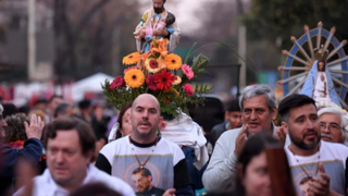 Religiosidad en Argentina