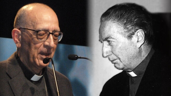 Martini y Omella
