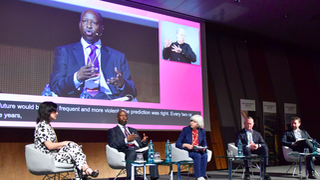 Barcelona acoge el primer congreso de Philea, que aglutina 10.000 fundaciones europeas