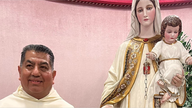 Fray Leoncio