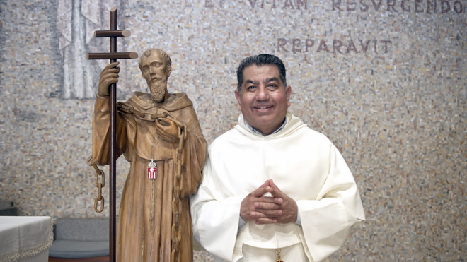 Leoncio Osvaldo Vivar