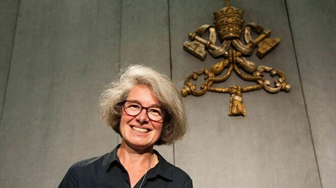 Nathalie Becquart