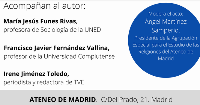 Libro de Rafael Ruiz