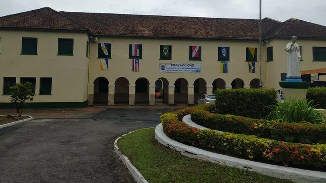 Seminario San Pío X de Santarém