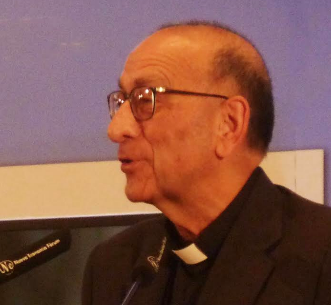 Cardenal Omella