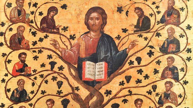 Jesús
