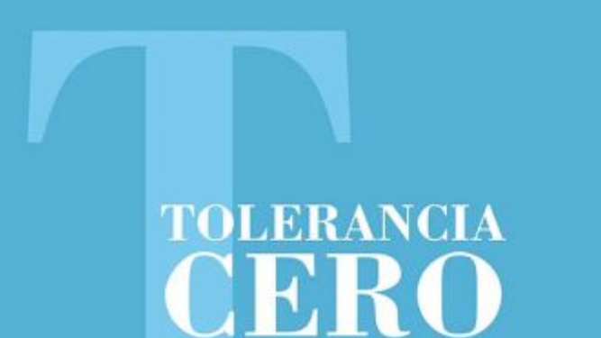 Tolerancia cero