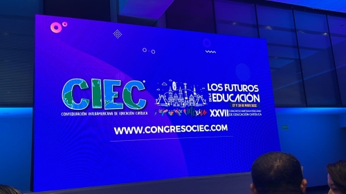 27.º Congreso Interamericano de Educación Católica