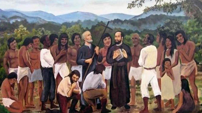 Los 'mártires del Zenta', nuevos beatos argentinos