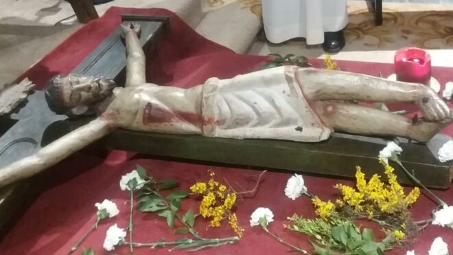 Sagrado Corazón de Jesús
