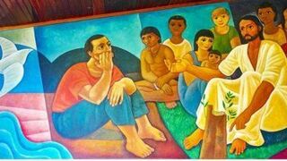 Una Iglesia con Espíritu