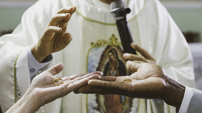 Matrimonio