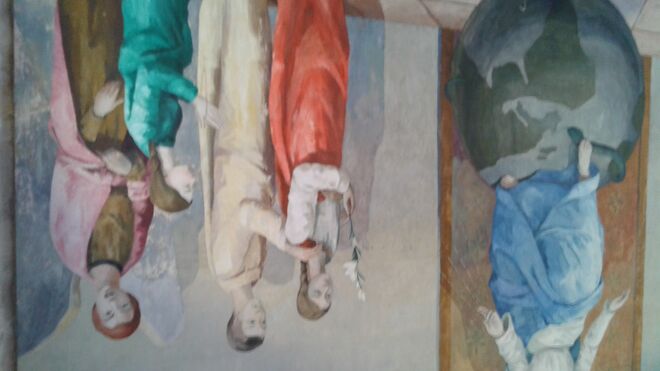 XIII Domingo del TiempoOrdinario