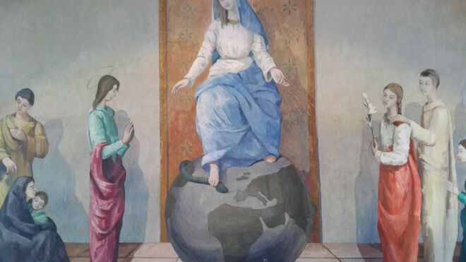 XIII Domingo del TiempoOrdinario