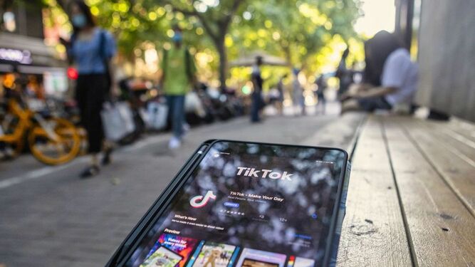 Tik Tok, la red social de moda entre los jóvenes