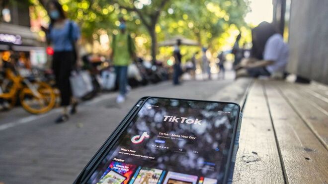 Tik Tok, la red social de moda entre los jóvenes