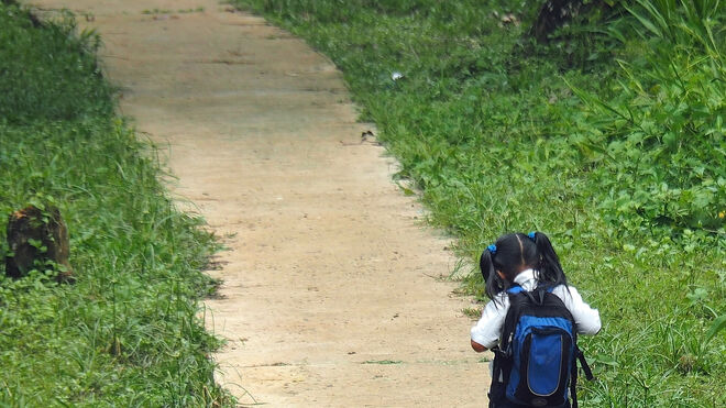Es urgente detener la ruptura que existe entre escuela y familia para salir de la crisis educativa que se vive en México: Presidente del Episcopado Mexicano