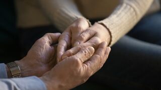 La humanización de la vejez