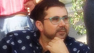 Federico Buyolo García