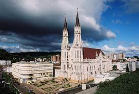 Catedral Santa Cruz do Sul