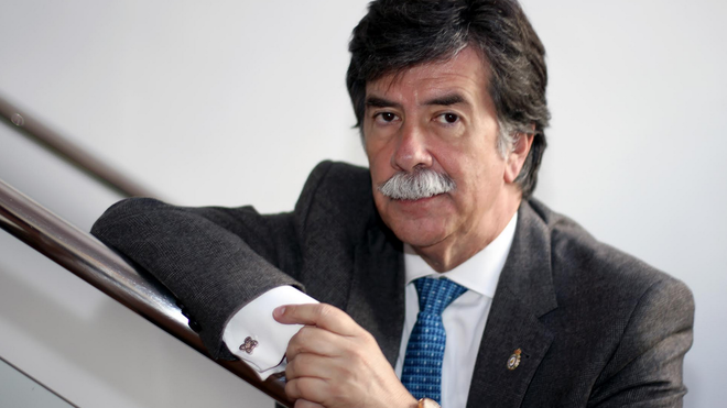 Javier Urra