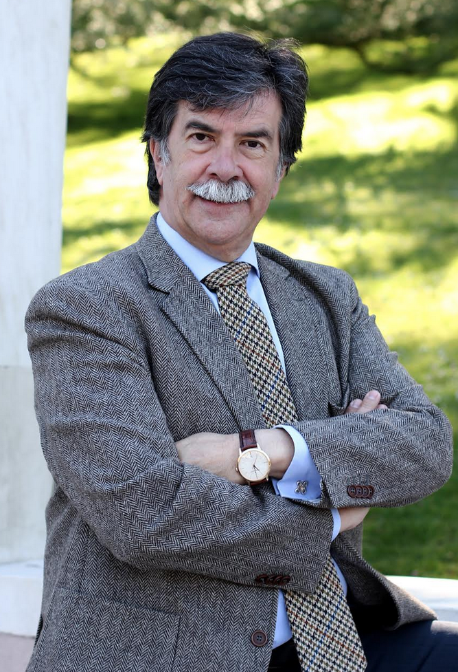 Javier Urra