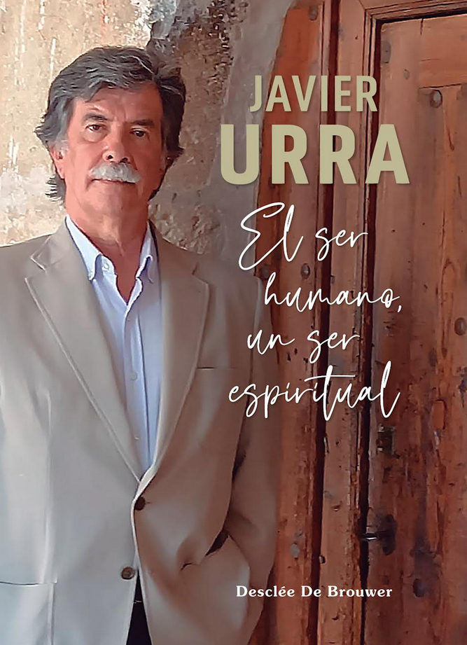 Libro Javier Urra