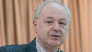 Carlos Schickendantz