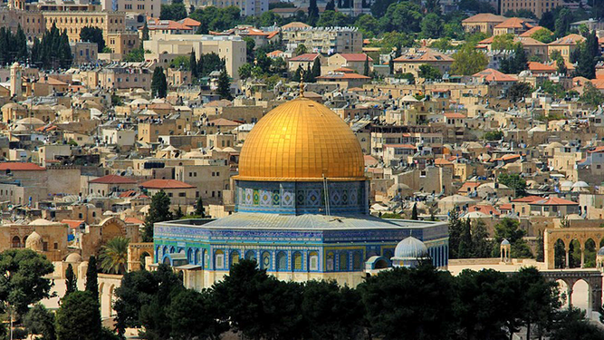 Jerusalén