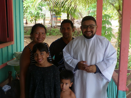 Semana Misionera