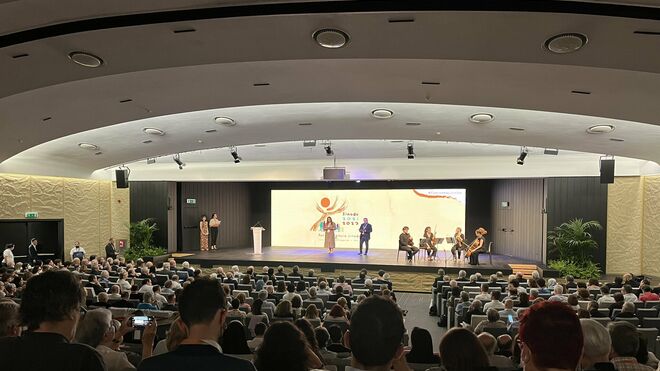 Presentación de la síntesis de la CEE sobre el Sínodo