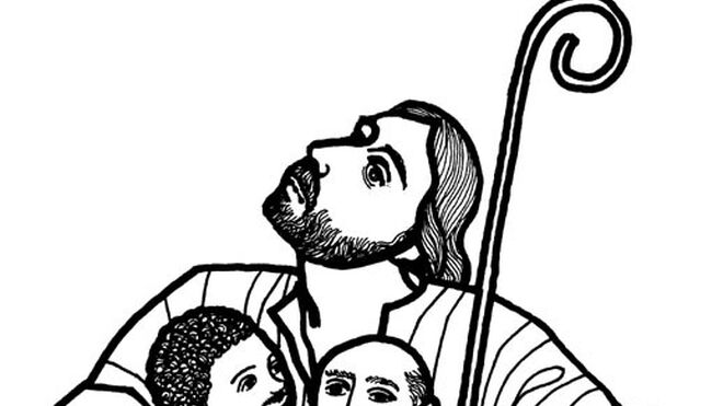 Jesús de Nazaret,  Cristiano y Alegre!