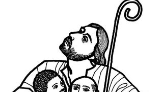 Jesús de Nazaret,  Cristiano y Alegre!