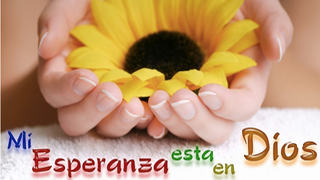 Nostalgia, esperanza y fe