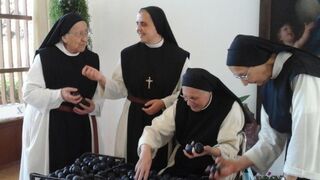 Cistercienses de Gratia Dei