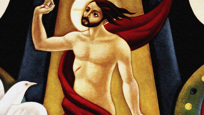 Jesucristo