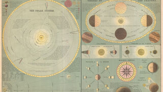 Cosmocaixa celebra la llegada del verano