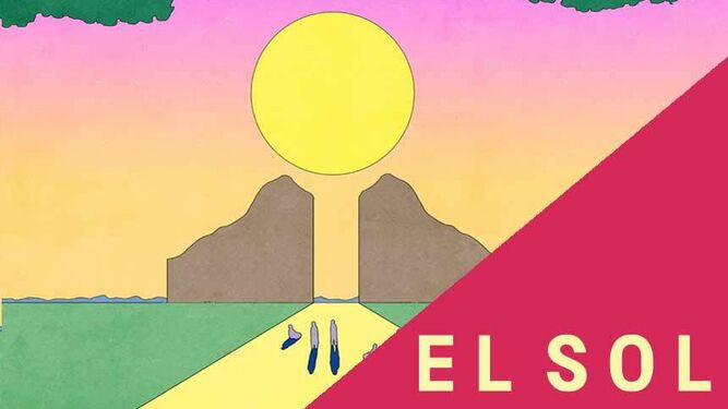 La fiesta del Solsticio