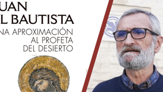 Juan el Bautista y los profetas