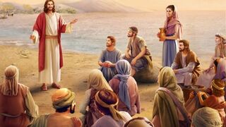 El amor divino, garantía de nuestra esperanza.