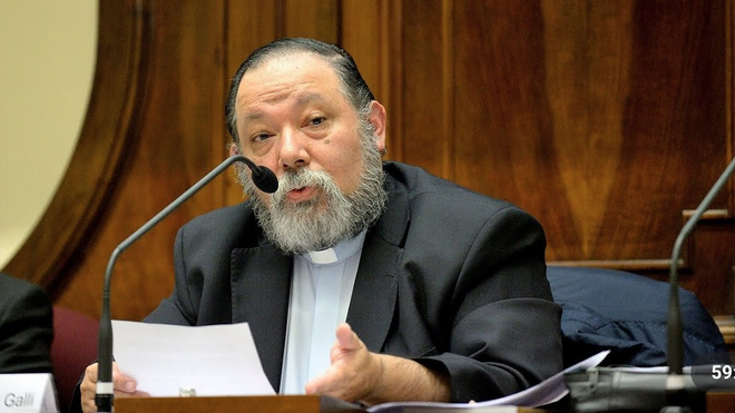 Carlos María Galli