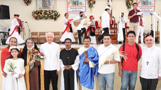 Sínodo de Xalapa