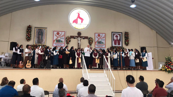 Sínodo de Xalapa