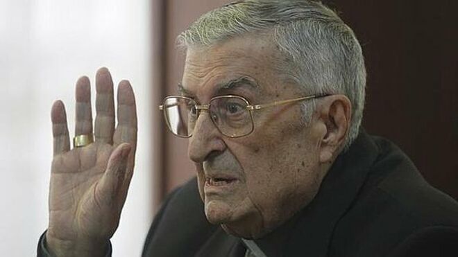 Gabino Díaz Merchán