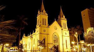 Catedral de Jundiai