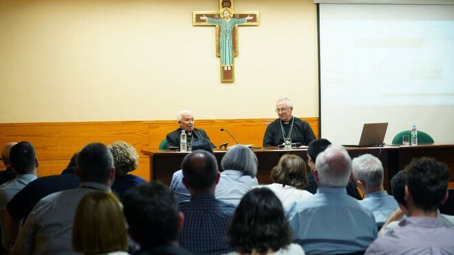 Cañizares, y Carrasco Rouco, en Valencia
